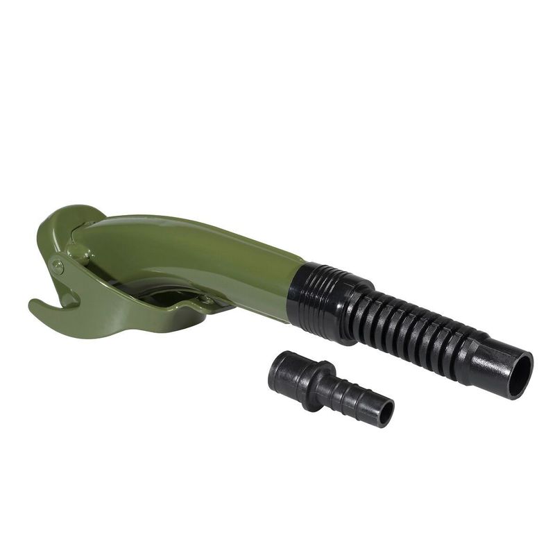 Verktyg Pressol Discharge Jerry Cans