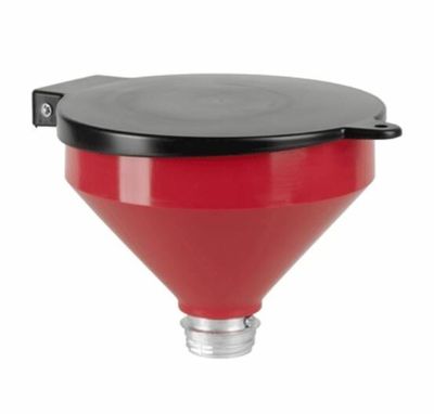 Tratt Pressol 250mm 3.2L med lock G2