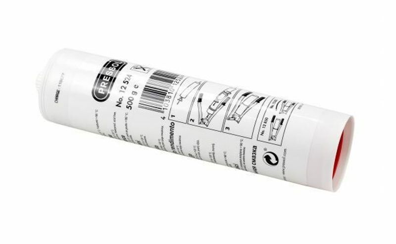 Fett Pressol Multi-purpose Cartridge