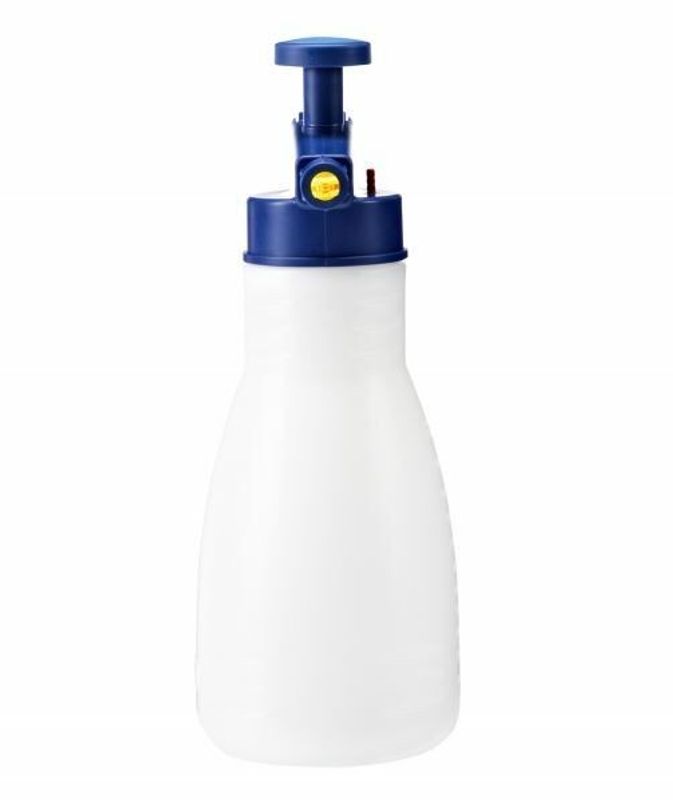 Pump Pressol Sprayfixx