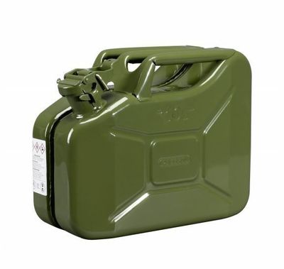 Jerry Can