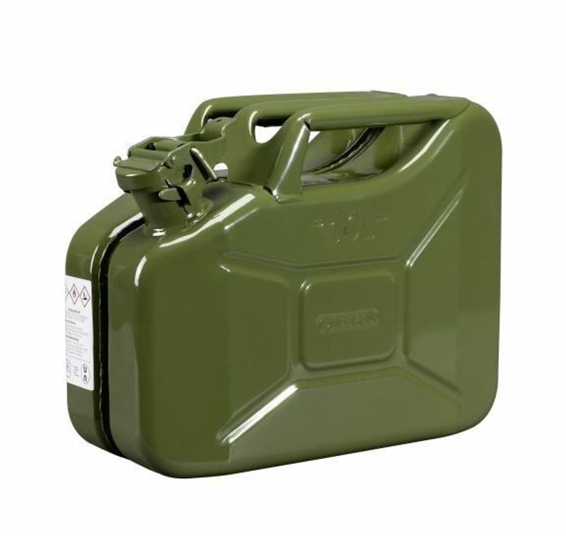 Jerry Can