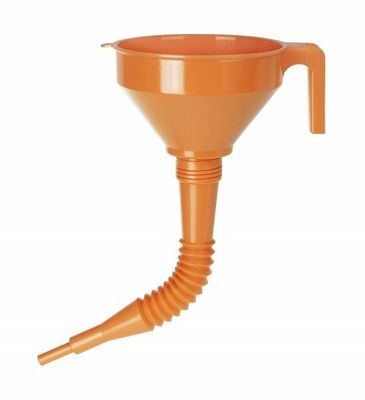 Tratt Pressol Catalysator 160mm 1.2L