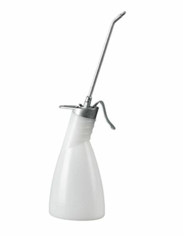 Verktyg Pressol 300 165 vit