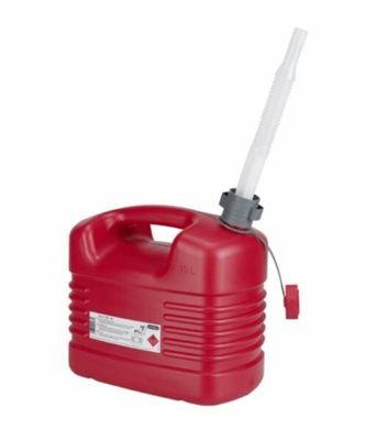 Fuel Can
