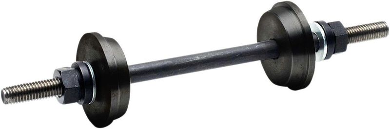 Verktyg Jims FLT Touring, Trikes 14-26