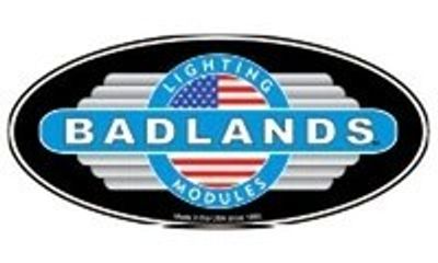 Badlands