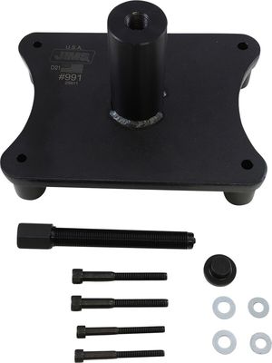 Verktyg Jims Case Splitting M8 H-D 17-upp