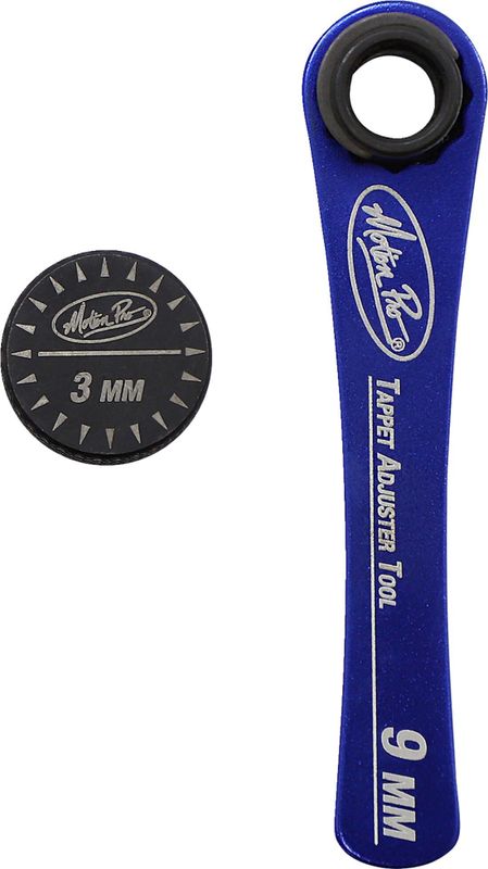 Verktyg justerare Motion Pro 08-0733