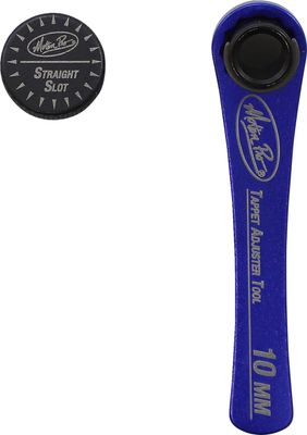 Verktyg justerare Motion Pro Straight Slotw/10mm Socket