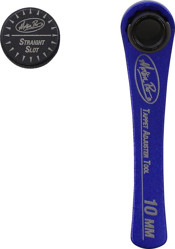Verktyg justerare Motion Pro Straight Slotw/10mm Socket