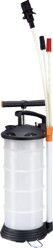 Oljeutsug Drag Specialties Extractor 4.0