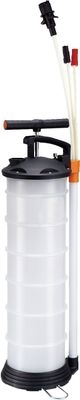 Oljeutsug Drag Specialties Extractor 6.5
