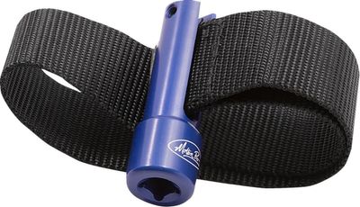 Bandnyckel oljefilter Motion Pro V2