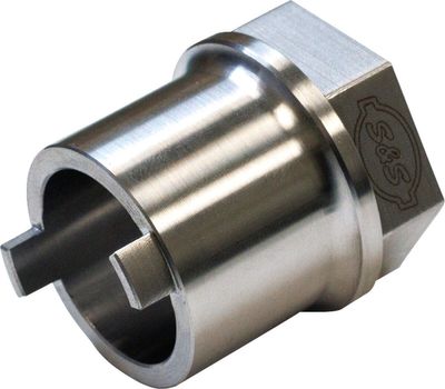 Verktyg S&S VVT 2026 FLHTL, FLHTSE, FLHXL,