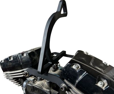 Lyft Paul Yaffe EZ Yanker H-D 99-24