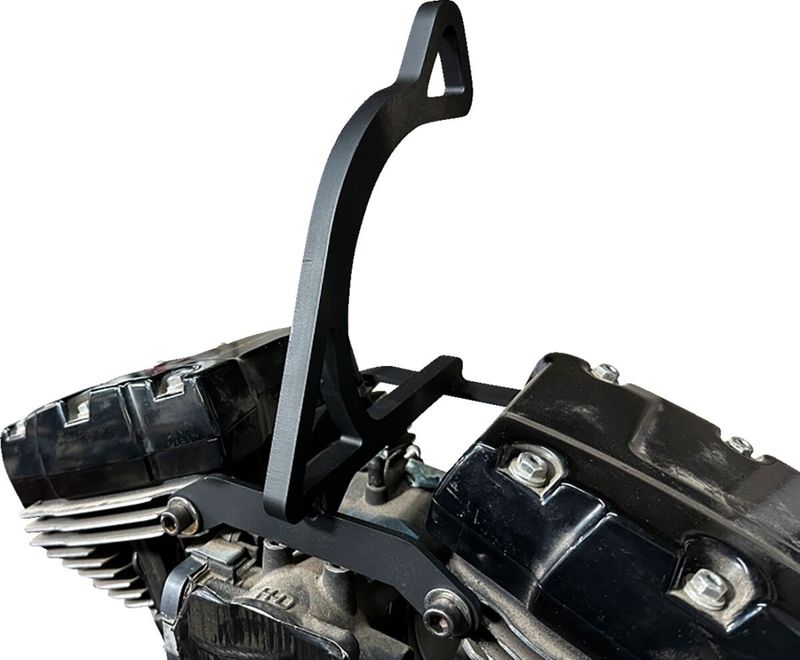 Lyft Paul Yaffe EZ Yanker H-D 99-24
