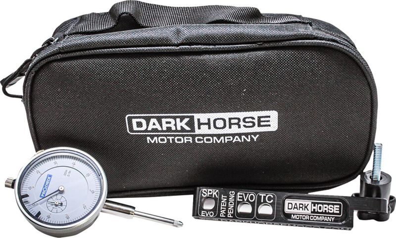 Verktygssats Darkhorse Motor Company TIR
