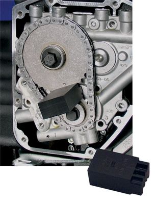 Verktyg Jims H-D 06-24