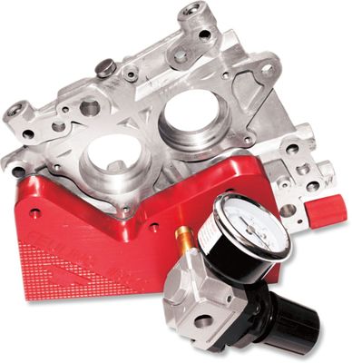 Testverktyg övertrycksventil Feuling Twin Cam 99-17