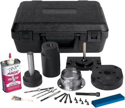 Verktyg lager Jims Timken H-D 03-11