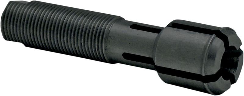 Adapter hjullager Jims 25mm H-D 04-19