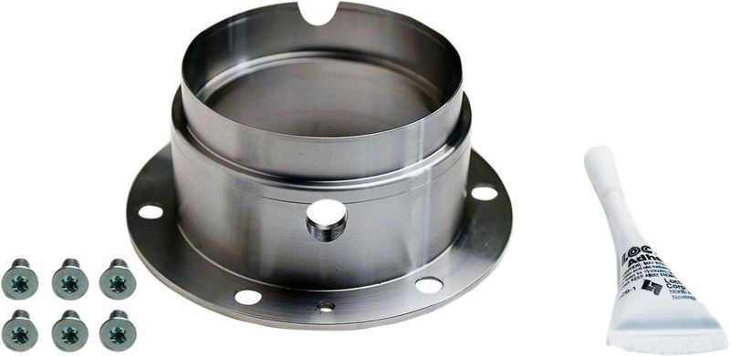 Hylsa lagerverktyg Jims Timken H-D 03-11