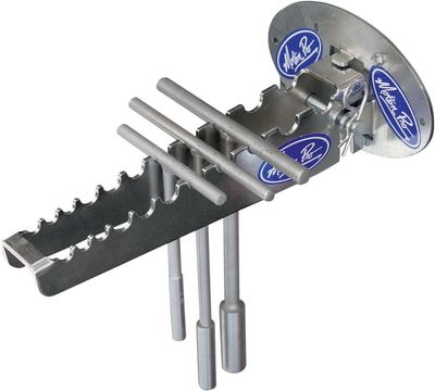 Väggfäste T-handtagsställ Motion Pro universal