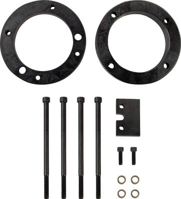 Cylinder Torque Plates