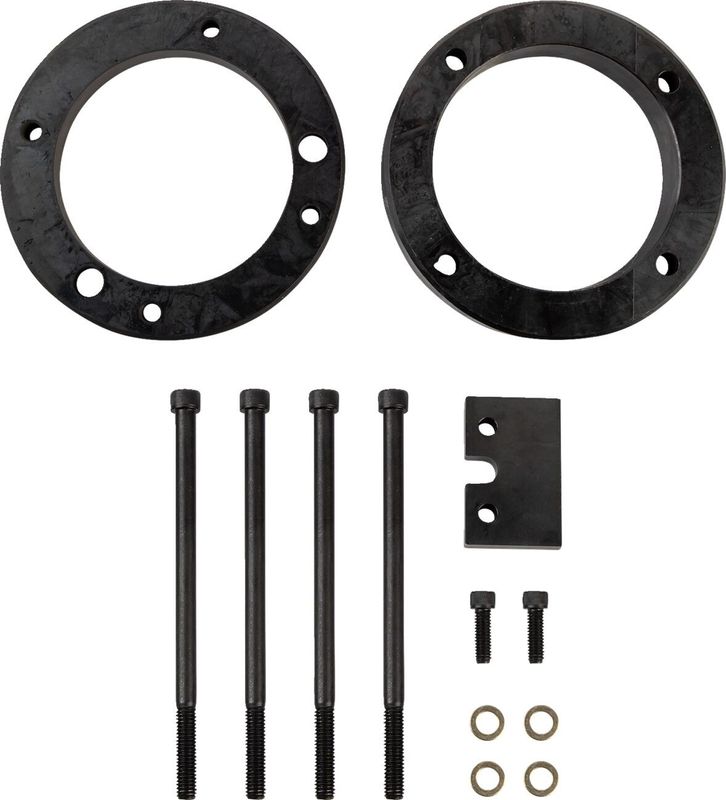 Cylinder Torque Plates