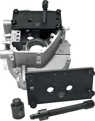 Monteringsverktyg inre kamaxellager Jims Twin Cam 99-17