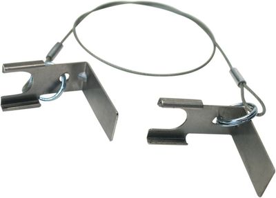 Hållverktyg hydraulisk balansaxel Jims Softail 00-17