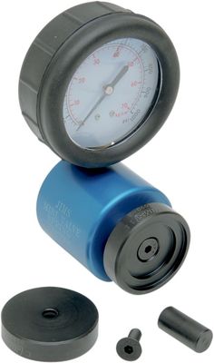 Ventilfjäder Jims universal