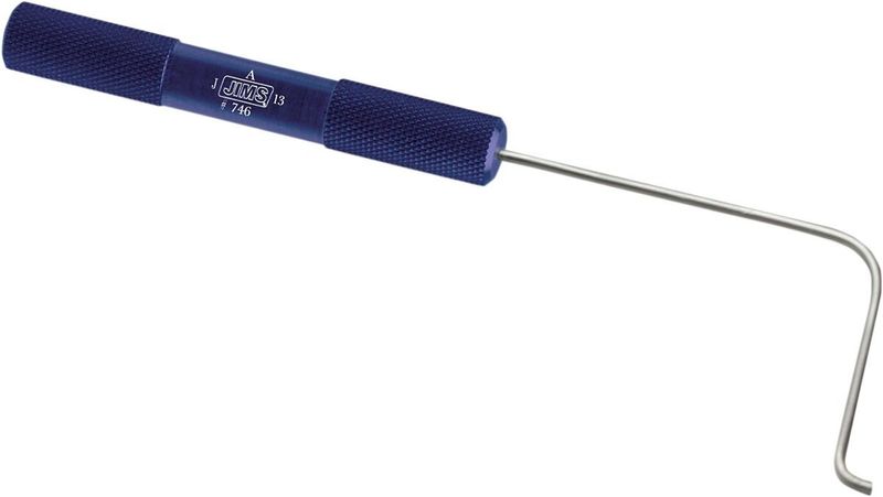 Verktyg Jims Adjustment Hydrualic
