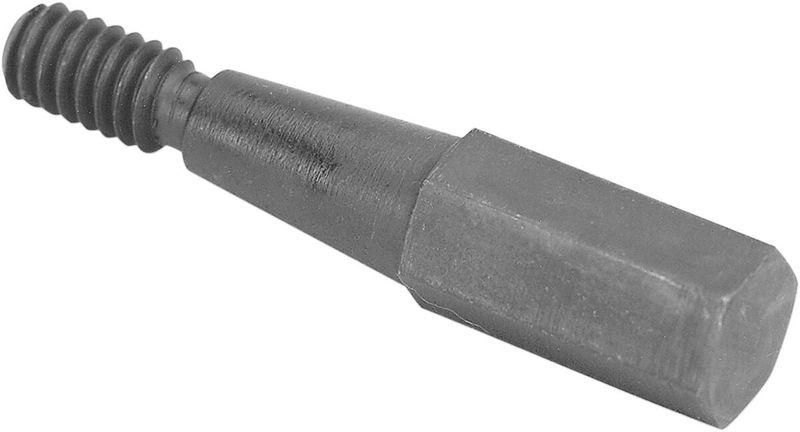 Verktyg S&S Tappet Block Oil Pump svart
