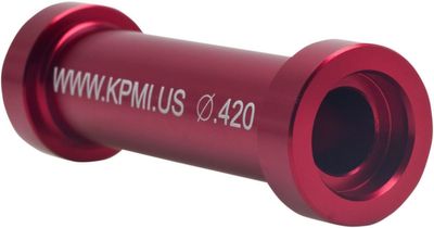 Monteringsverktyg ventilskaftstätning Kibblewhite KPMI röd Big Twin 84-04