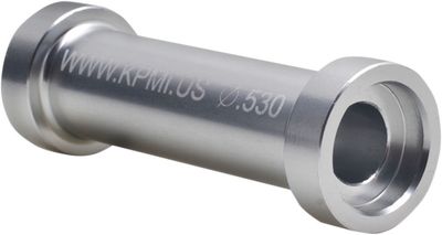 Monteringsverktyg ventilskaftstätning Kibblewhite KPMI vit XL Sportster 58-85