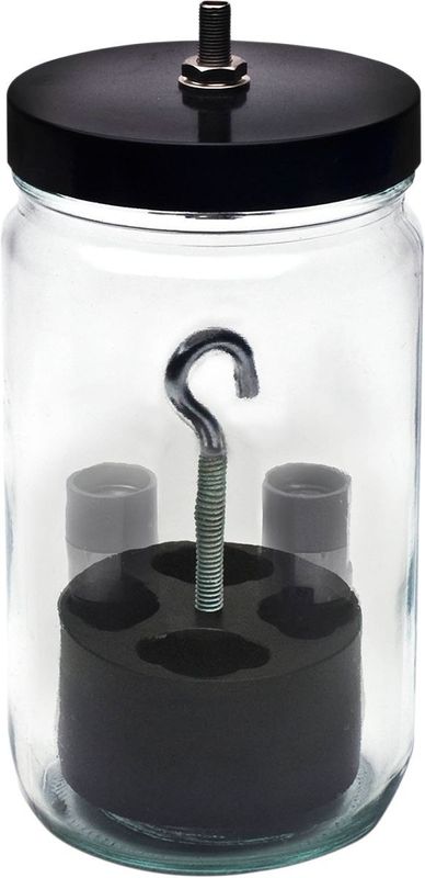 Verktyg Jims Tappet Bleed Big Twin 84-26