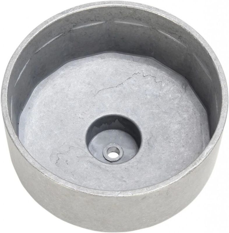Nyckel oljefilter Parts Unlimited 76 76MM aluminium L99-04198