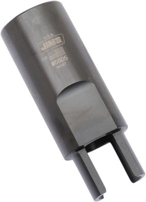 Adapter avdragare kolvbult Jims Softail 18-26