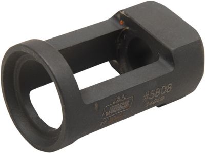 Krage adapter Jims M8 Softail 18-26