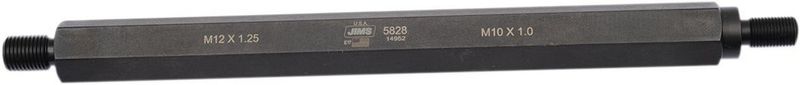 Verktyg hållare Jims 10mm 12mm M8 17-26