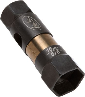 Hylsa tändstift Motion Pro Plug Socket 16mm