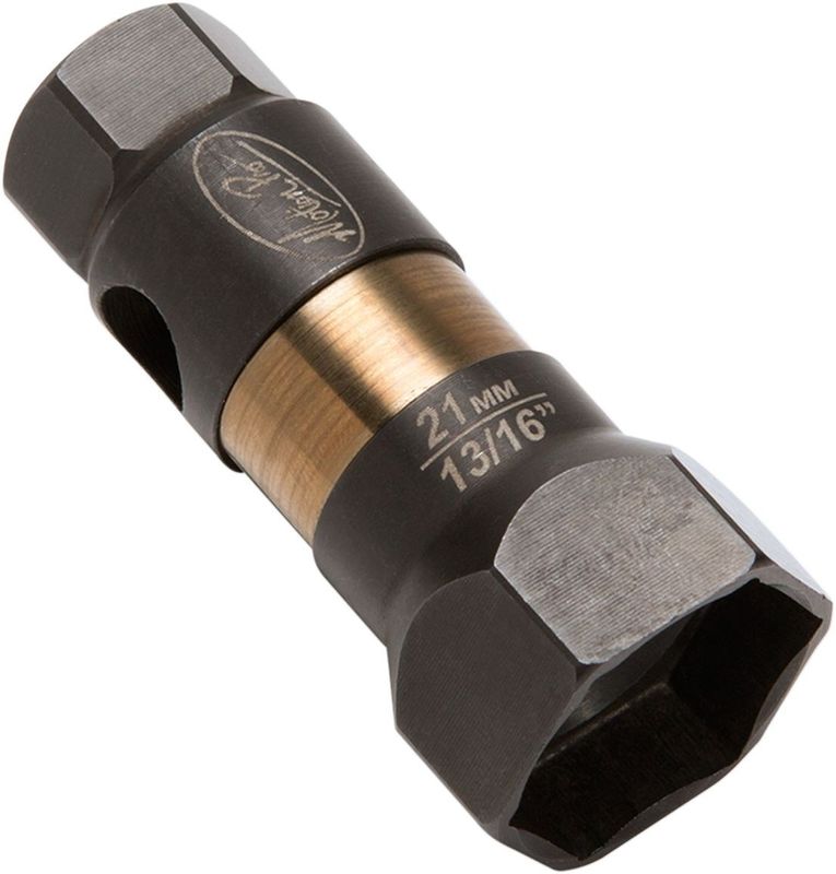 Hylsa tändstift Motion Pro Plug Socket 21mm