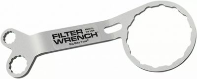 Nyckel filter Show Chrome Honda 88-23