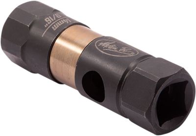 Hylsa tändstift Motion Pro Plug 14mm universal