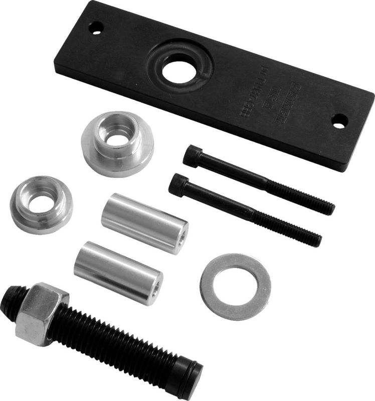 Verktygssats Baker H-D 06-24