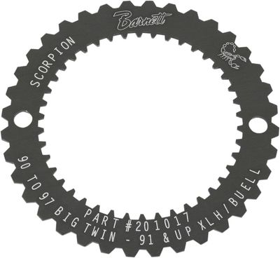 Barnett Scorpion Clutch Lock Plate Tool Tool Clutch Lock Plate