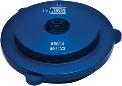 Adapter kopplingsfjäderkompressor Jims Victory 01-17