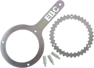 Ebc Clutch Tool Basket/Hub Removal Clutch Removal Tool Ct Ser